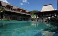 Swimming Pool 2 Mai Samui Beach Resort and Spa