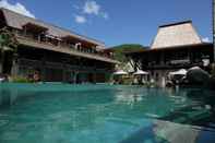 Swimming Pool Mai Samui Beach Resort and Spa