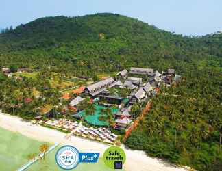 Exterior 2 Mai Samui Beach Resort and Spa