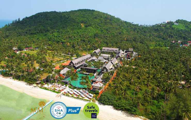 Mai Samui Beach Resort and Spa