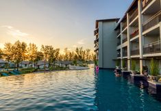 游泳池 3 Mai Khaolak Beach Resort & Spa (TUI BLUE Mai Khaolak)