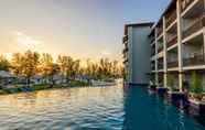 สระว่ายน้ำ 3 Mai Khaolak Beach Resort & Spa (TUI BLUE Mai Khaolak)