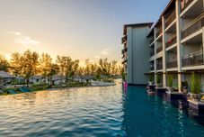 游泳池 Mai Khaolak Beach Resort & Spa (TUI BLUE Mai Khaolak)