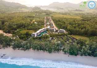 ภายนอกอาคาร 4 Mai Khaolak Beach Resort & Spa (TUI BLUE Mai Khaolak)