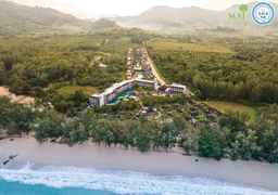 Mai Khaolak Beach Resort & Spa (TUI BLUE Mai Khaolak), USD 92.74