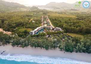 Mai Khaolak Beach Resort & Spa (TUI BLUE Mai Khaolak), THB 2,237.49