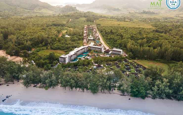 Mai Khaolak Beach Resort & Spa (TUI BLUE Mai Khaolak)