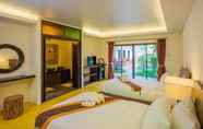 Bedroom 3 Pa Prai Villa