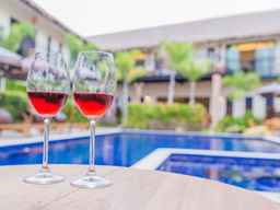 Pa Prai Villa, THB 1,999.98
