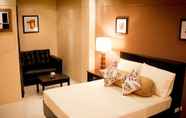 Bedroom 3 Rio Suites