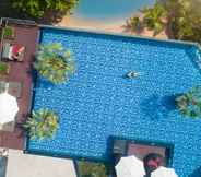 Swimming Pool 3 Way Hotel (SHA Plus+)