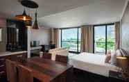 Kamar Tidur 7 Way Hotel (SHA Plus+)