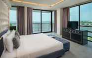 Bilik Tidur 6 Way Hotel (SHA Plus+)