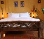 Kamar Tidur 6 Nirvana Resort