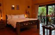 ห้องนอน 4 Nirvana Resort