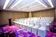 ห้องประชุม Vouk Hotel By The Blanket