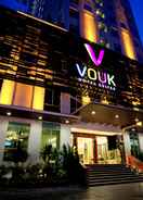 EXTERIOR_BUILDING Vouk Hotel By The Blanket