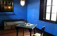 Kamar Tidur 7 Cheong Fatt Tze - The Blue Mansion