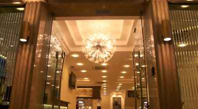 Lobby 4 De Galleria Hotel