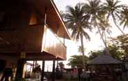 Lobby 2 Camiguin White Island Beach Resort