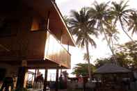 Lobby Camiguin White Island Beach Resort