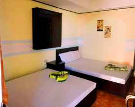 Kamar Tidur 4 Camiguin White Island Beach Resort