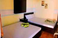 Kamar Tidur Camiguin White Island Beach Resort