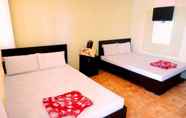 Kamar Tidur 7 Camiguin White Island Beach Resort