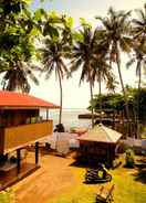 EXTERIOR_BUILDING Camiguin White Island Beach Resort