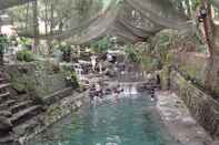 สระว่ายน้ำ Ardent Hibok-Hibok Spring Resort