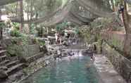 Swimming Pool 7 Ardent Hibok-Hibok Spring Resort
