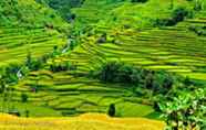 Tempat Tarikan Berdekatan 5 Banaue Hotel