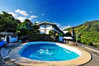 Swimming Pool Banaue Hotel