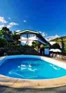 SWIMMING_POOL Banaue Hotel