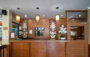 Lobby 7 Baan Sailom Resort