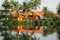 Exterior Koh Chang Boat Chalet