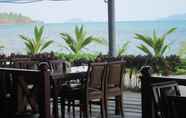 ร้านอาหาร 3 Koh Chang Boat Chalet