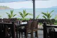 ร้านอาหาร Koh Chang Boat Chalet