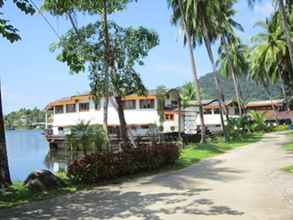 Bangunan 4 Koh Chang Boat Chalet