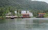 วิวและสถานที่ท่องเที่ยวใกล้เคียง 7 Koh Chang Boat Chalet