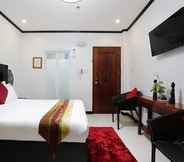 Bedroom 2 Coron Bancuang Mansion