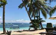 Nearby View and Attractions 2 Pyramid Beach Resort Bohol