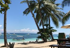 Nearby View and Attractions 2 Pyramid Beach Resort Bohol