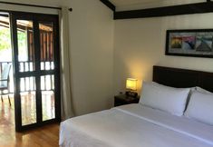 Bedroom 6 Pyramid Beach Resort Bohol