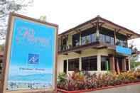 Sảnh chờ Parai Beach Resort Telengria