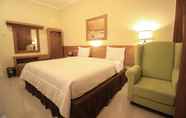 Bilik Tidur 2 Parai Beach Resort Telengria