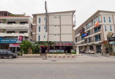 Bangunan 4 Access Inn Pattaya