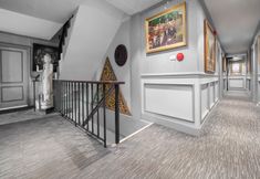 Ruang untuk Umum 7 Access Inn Pattaya