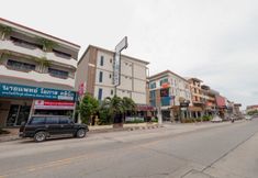 Bangunan 3 Access Inn Pattaya