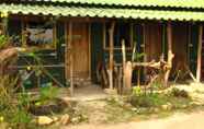 Bedroom 4 Yu Yu Gloden Beach Resort